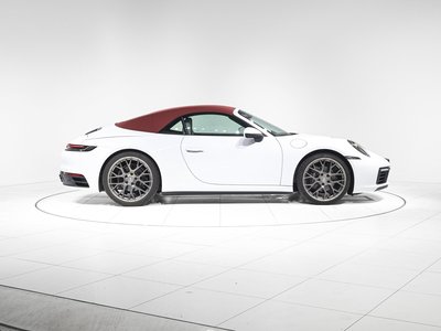 2020 Porsche 911 photo 5