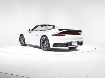 2020 Porsche 911 photo 8