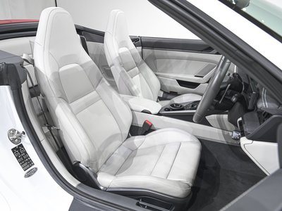 2020 Porsche 911 photo 14