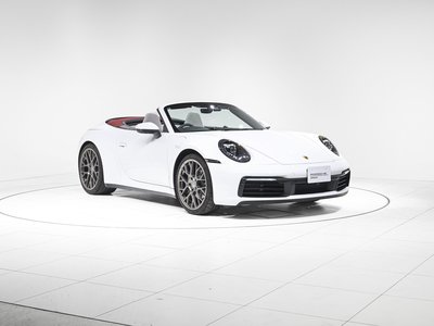2020 Porsche 911 photo 4