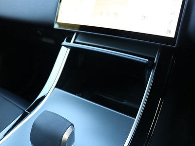 2025 LAND Rover RANGE ROVER VELAR 缩略图 17