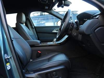 2025 LAND Rover RANGE ROVER VELAR 缩略图 21
