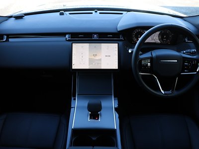 2025 LAND Rover RANGE ROVER VELAR 缩略图 5