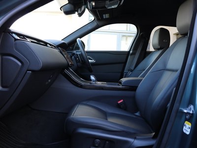 2025 LAND Rover RANGE ROVER VELAR 缩略图 2