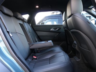 2025 LAND Rover RANGE ROVER VELAR 缩略图 23