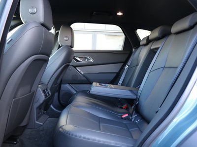 2025 LAND Rover RANGE ROVER VELAR 缩略图 7