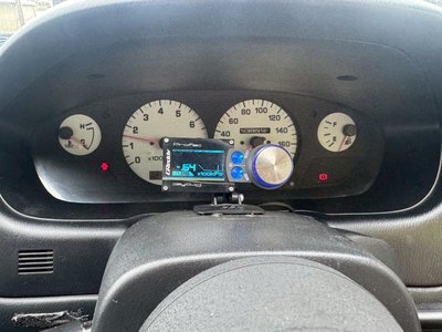 1997 Nissan SYLVIA 缩略图 27