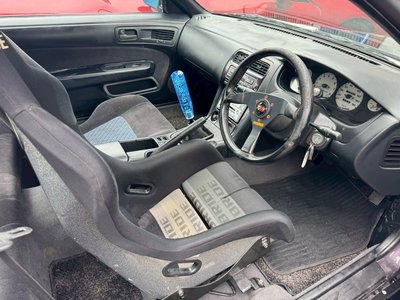 1997 Nissan SYLVIA 缩略图 52