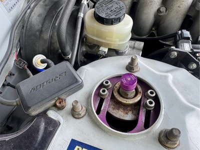 1997 Nissan SYLVIA 缩略图 46