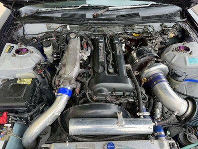 1997 Nissan SYLVIA 缩略图 37