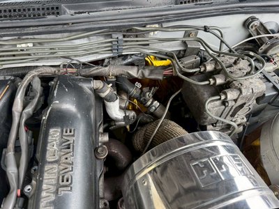 1997 Nissan SYLVIA 缩略图 38