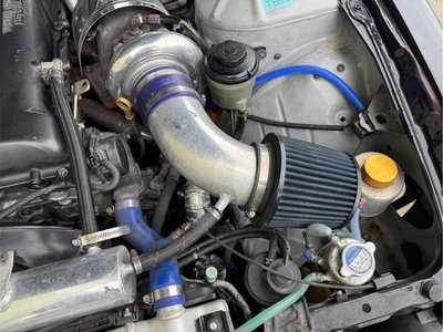 1997 Nissan SYLVIA 缩略图 35