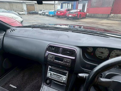 1997 Nissan SYLVIA 缩略图 54