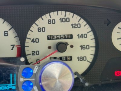 1997 Nissan SYLVIA 缩略图 25