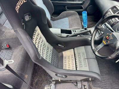 1997 Nissan SYLVIA 缩略图 22