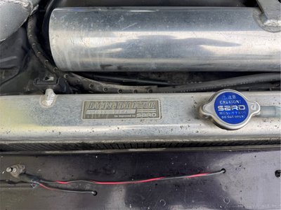 1997 Nissan SYLVIA 缩略图 44