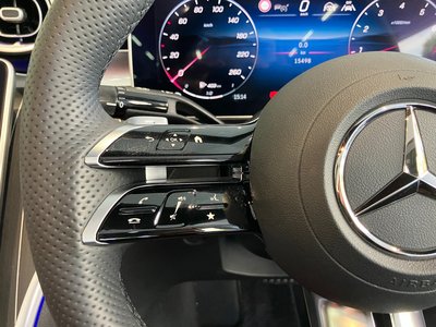 2024 Mercedes-BENZ CLE — миниатюра 25