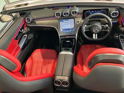 2024 Mercedes-BENZ CLE — миниатюра 9