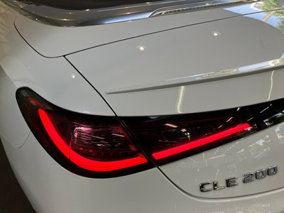 2024 Mercedes-BENZ CLE — миниатюра 21