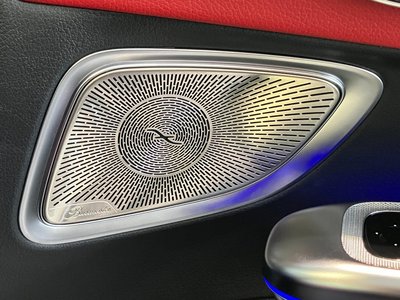2024 Mercedes-BENZ CLE — миниатюра 35