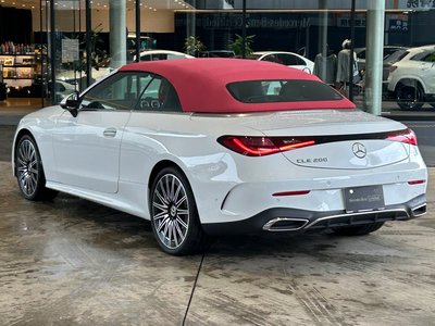 2024 Mercedes-BENZ CLE — миниатюра 4