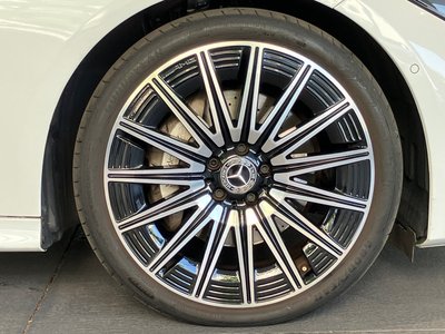 2024 Mercedes-BENZ CLE — миниатюра 6