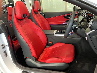 2024 Mercedes-BENZ CLE — миниатюра 7