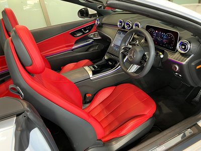 2024 Mercedes-BENZ CLE — миниатюра 8