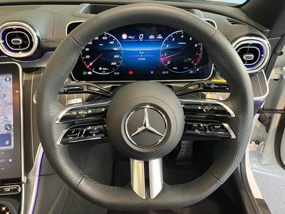 2024 Mercedes-BENZ CLE — миниатюра 10