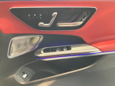 2024 Mercedes-BENZ CLE — миниатюра 38