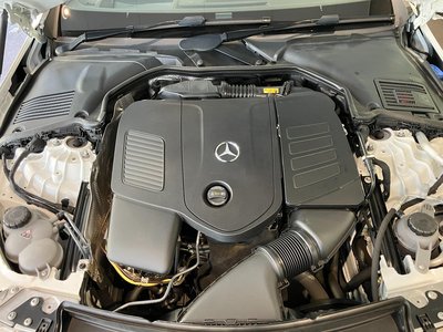 2024 Mercedes-BENZ CLE — миниатюра 5