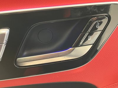 2024 Mercedes-BENZ CLE — миниатюра 34