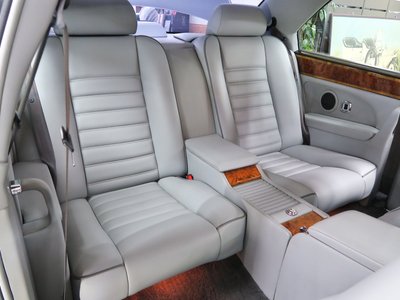 1996 Bentley CONTINENTAL 照片 35