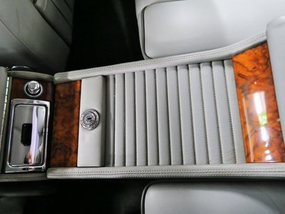 1996 Bentley CONTINENTAL 照片 42