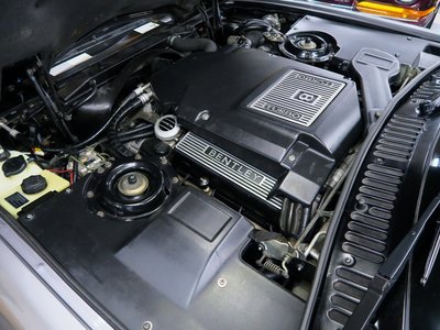 1996 Bentley CONTINENTAL 照片 64