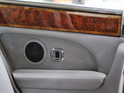 1996 Bentley CONTINENTAL 照片 39