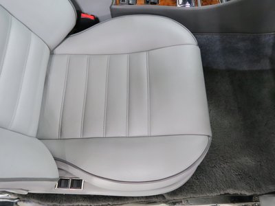 1996 Bentley CONTINENTAL 照片 33