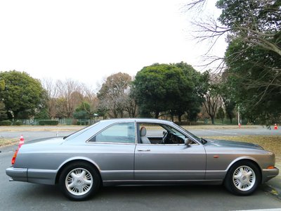 1996 Bentley CONTINENTAL 照片 72