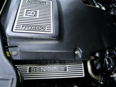 1996 Bentley CONTINENTAL 照片 68