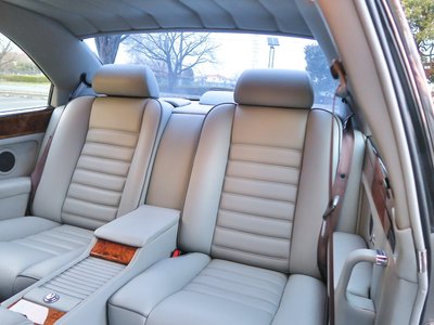 1996 Bentley CONTINENTAL 照片 78