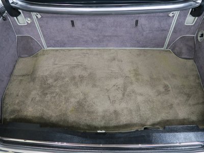 1996 Bentley CONTINENTAL 照片 54