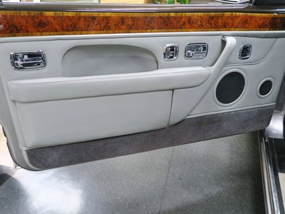 1996 Bentley CONTINENTAL 照片 22