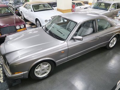 1996 Bentley CONTINENTAL 照片 2