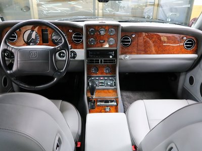 1996 Bentley CONTINENTAL 照片 44