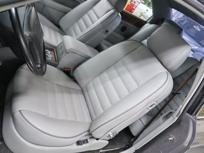 1996 Bentley CONTINENTAL 照片 25