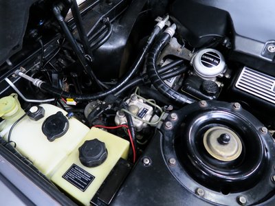 1996 Bentley CONTINENTAL 照片 66
