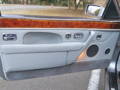 1996 Bentley CONTINENTAL 照片 76