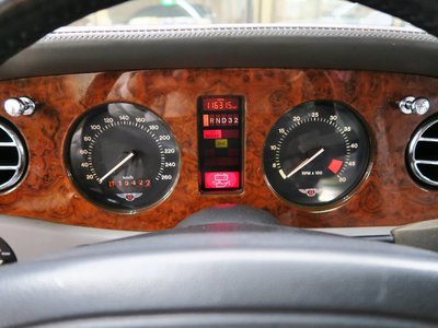 1996 Bentley CONTINENTAL 照片 46
