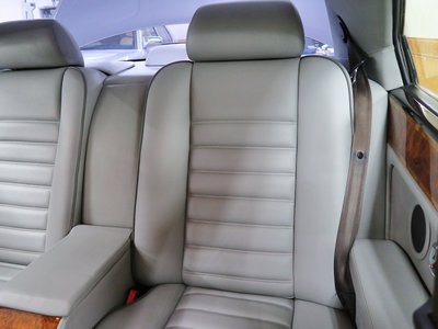 1996 Bentley CONTINENTAL 照片 41