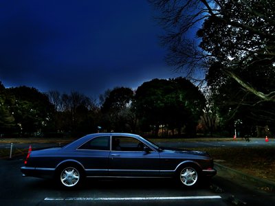 1996 Bentley CONTINENTAL 照片 80
